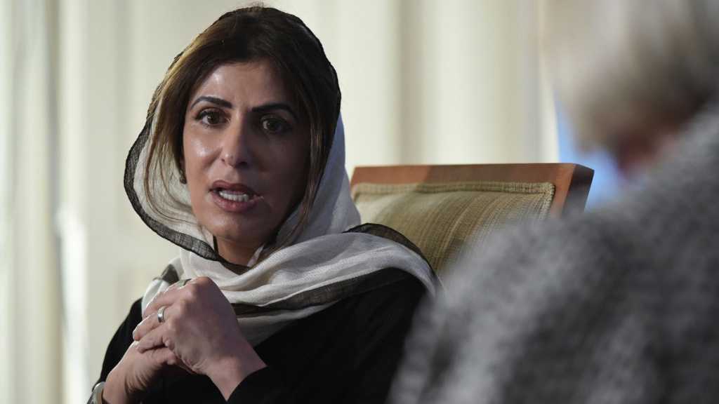 Saudi Crown Prince Kidnapped Princess Cousin – Report