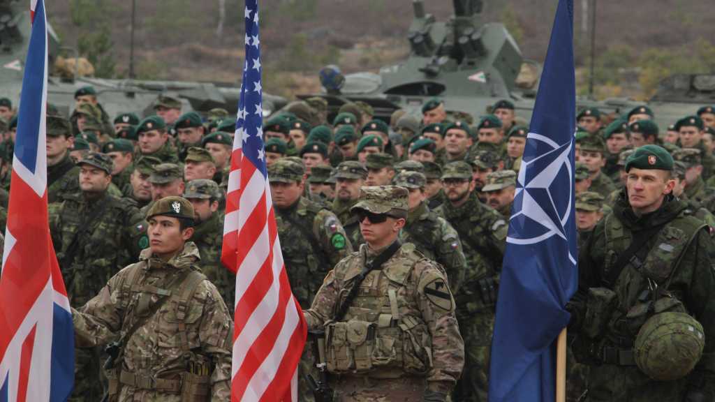 US Halts Deployment, Recalls Troops from NATO’s Biggest Drill Due To Coronavirus Threat