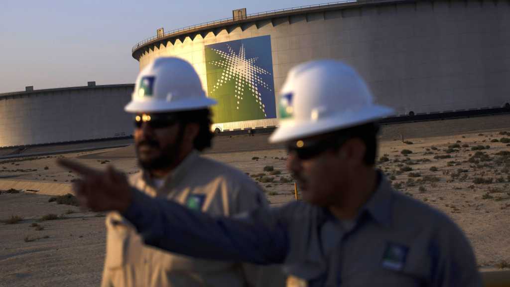 Why Saudi Arabia’s Oil Price War Is Doomed To Fail: Fuel for Thought
