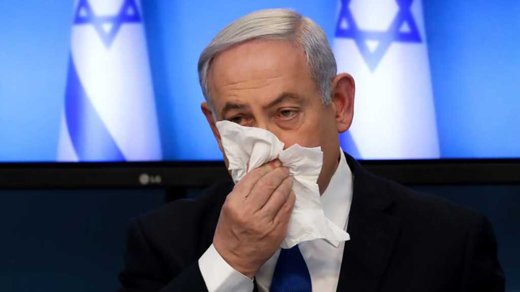 Netanyahu Announces 30-Day New Measures to Combat Virus Outbreak