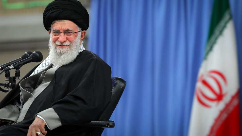 Imam Khamenei Grants Amnesty to Large Number of Inmates on Iranian New Year