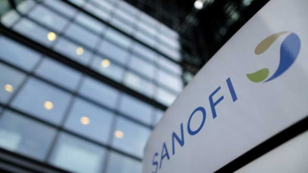 French Sanofi Announces Success of New Coronavirus Drug