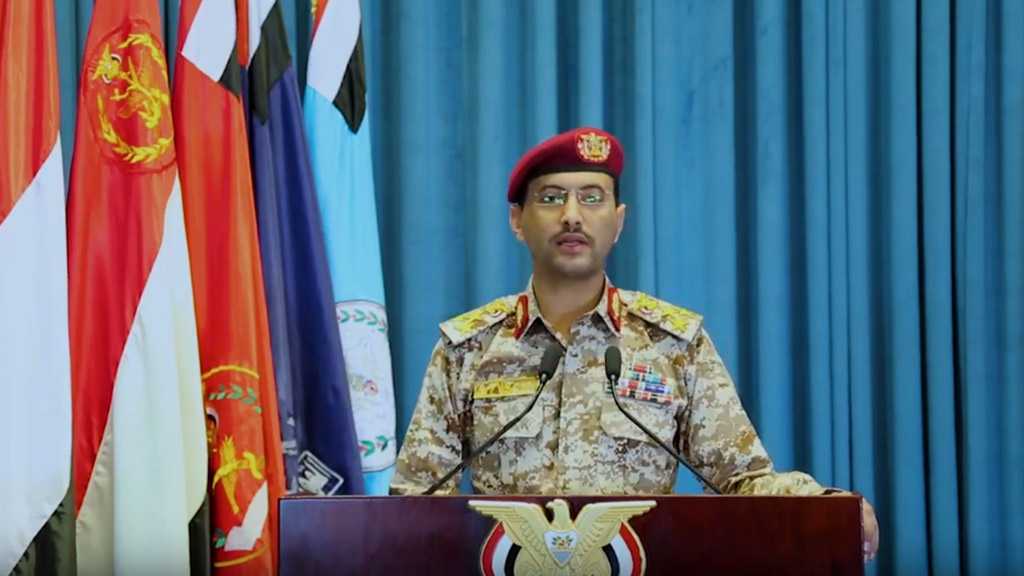 Yemeni Armed Forces Spokesman Details Latest Operation: Al-Jawf Entirely Liberated, New Equations Set
