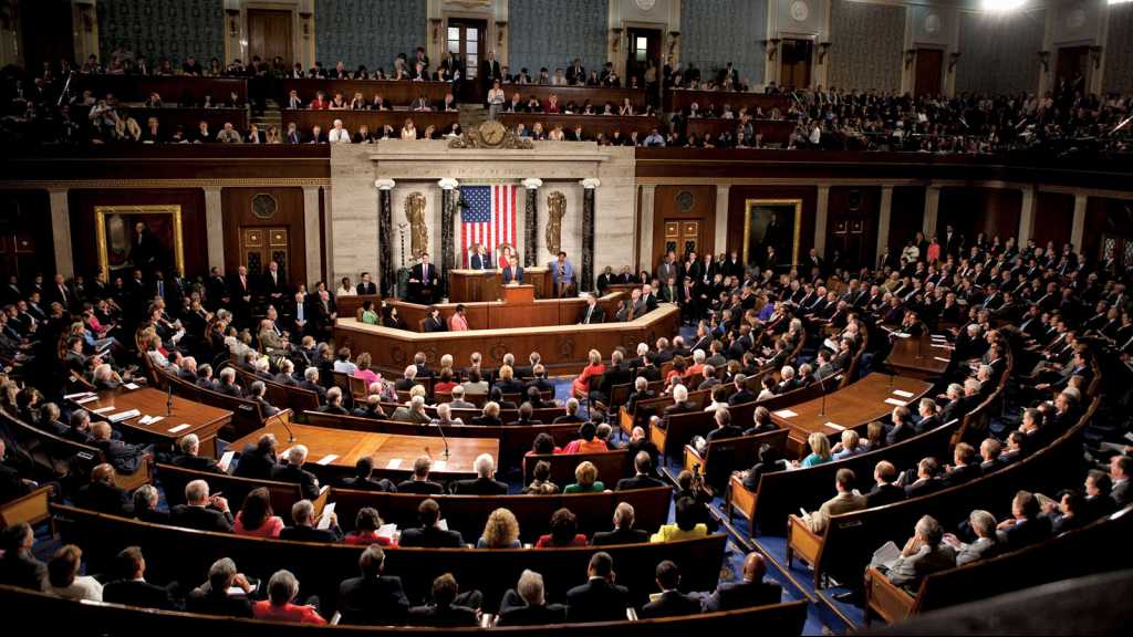 Two US House Members Test Positive for Coronavirus