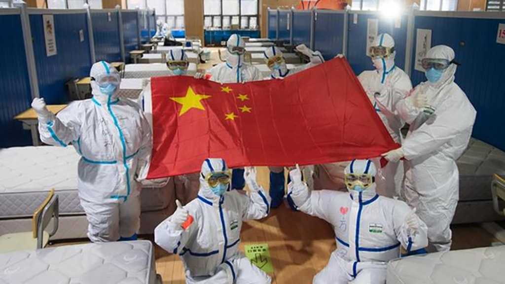 China Reports No New Local Covid-19 Cases