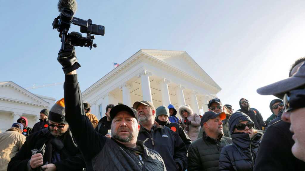 Disinformation and Blame: How America’s Far Right is Capitalizing on Coronavirus
