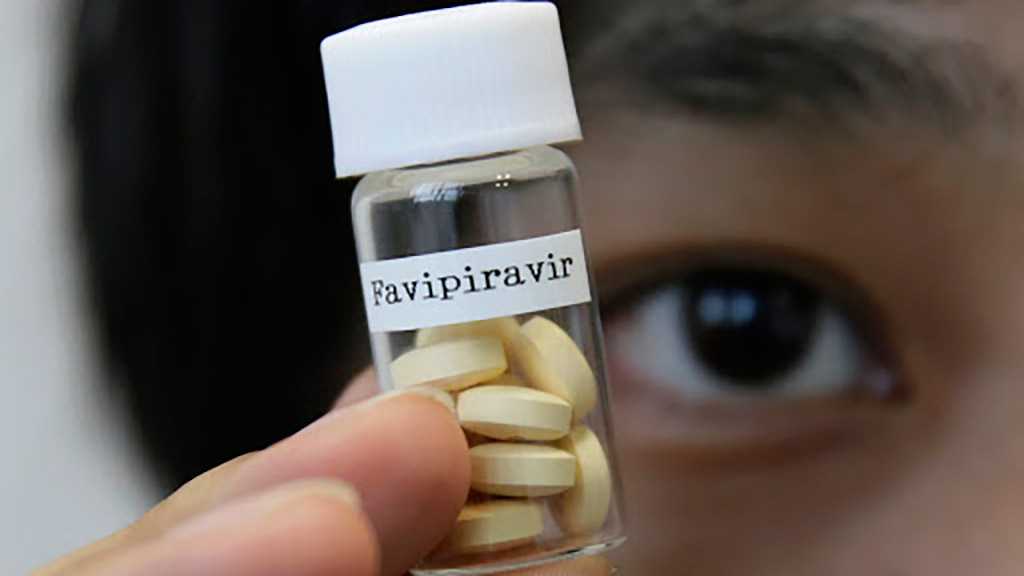 China: Japanese Drug for Flu ’Clearly Effective’ against Covid-19