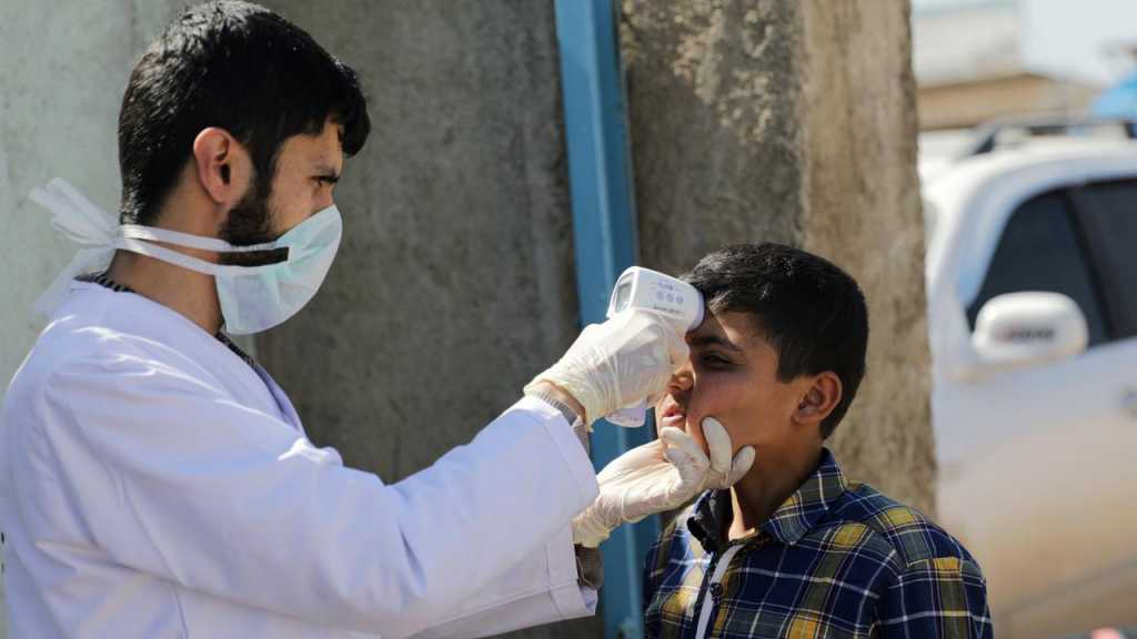 Syria Calls for Lifting Coercive Measures Immediately In Light Of Coronavirus Spread in Neighboring Countries