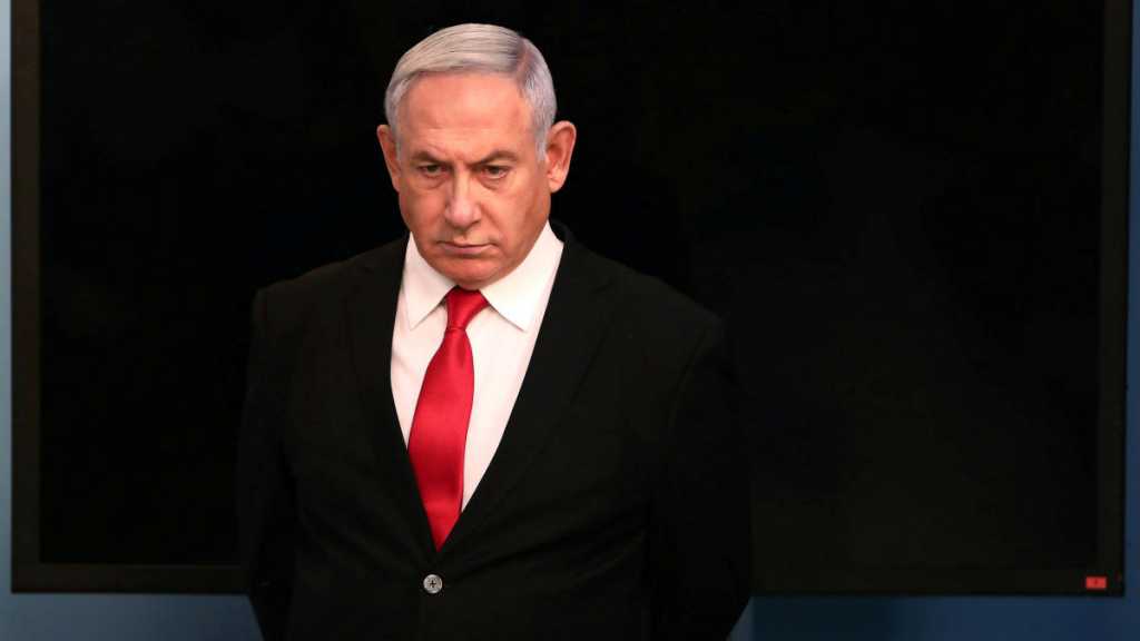 Netanyahu Accused of Exploiting New Coronavirus Crisis