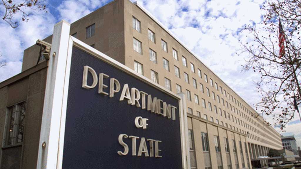 US Imposes New Anti-Iran Sanctions on UAE Companies