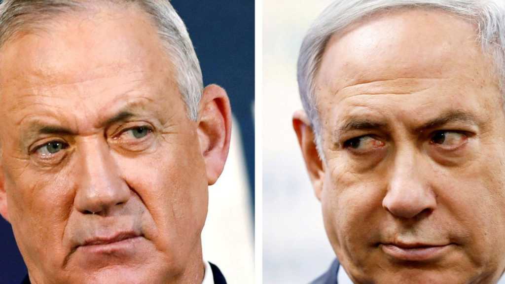 Gantz Knows ’Broad Government’ Not an Option While Unity with Netanyahu Will Split His Party