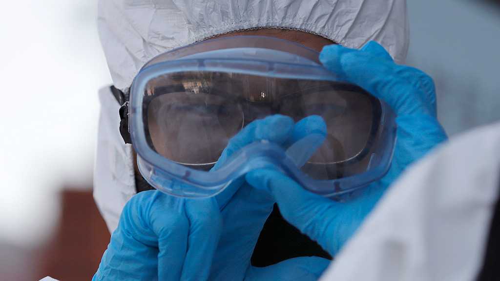 “Israeli” Spies Source Up To 100k Coronavirus Tests in Covert Mission