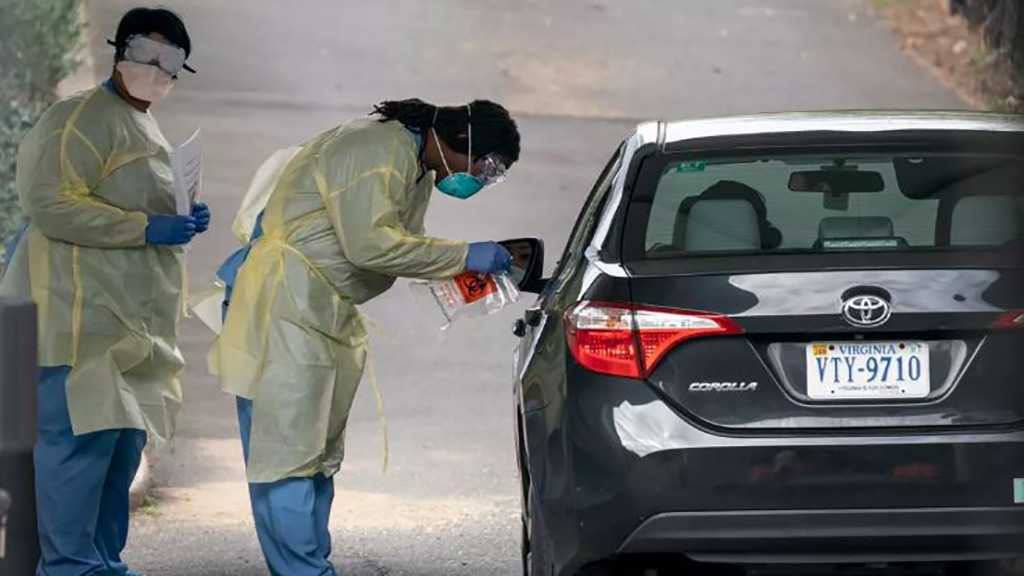 Coronavirus Outbreak: California Placed in Lockdown