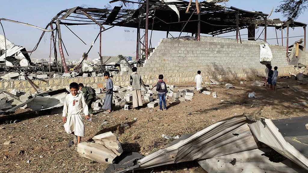 The US Is Complicit in Saudi Atrocities in Yemen
