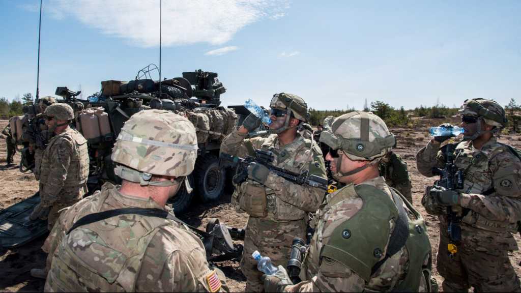 Pentagon: 2,600 Europe-based Personnel into Quarantine, 35 Test Positive for COVID-19