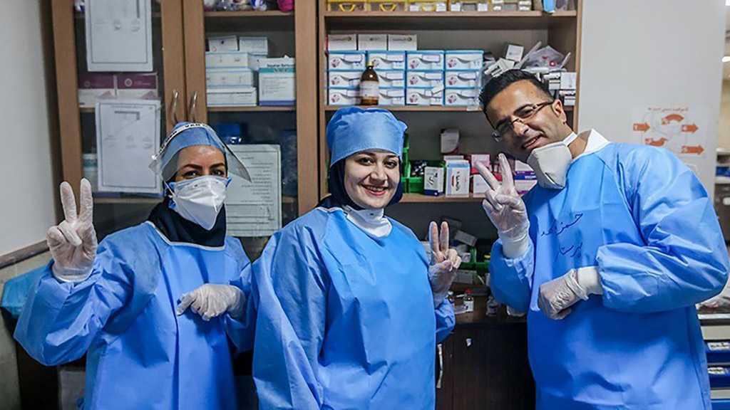 Upward Trend in COVID-19 Cases in Tehran Stops