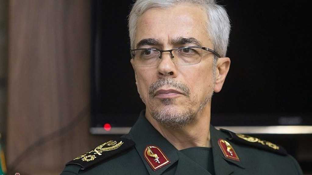 Iran’s Military Hospitals Treating Covid-19 Patients - Baqeri
