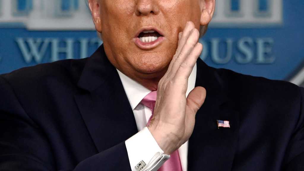 Coronavirus Conspiracy ‘Was First Initiated in US’ - Chinese Ambassador