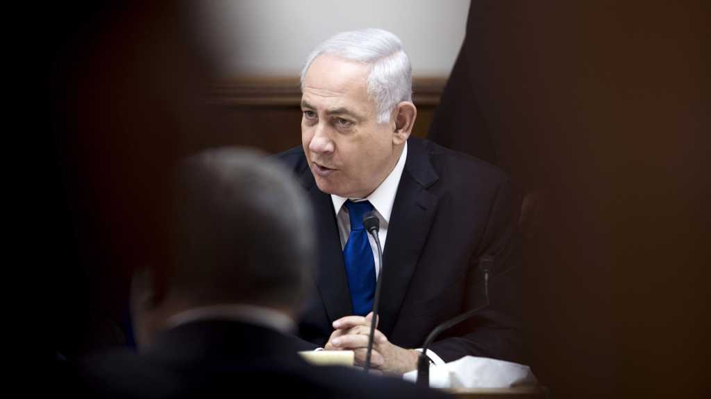 Netanyahu Has Hijacked ‘Israeli’ Coronavirus Response - Haaretz