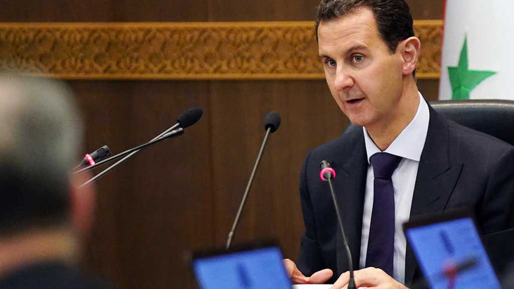 Syrian President Issues Amnesty, Reduces Sentences