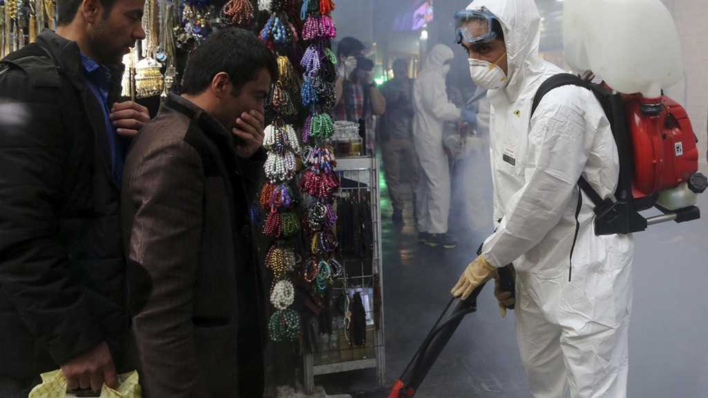 Punishing Sanctions against Iran Are Turning the Coronavirus Pandemic into A Massacre