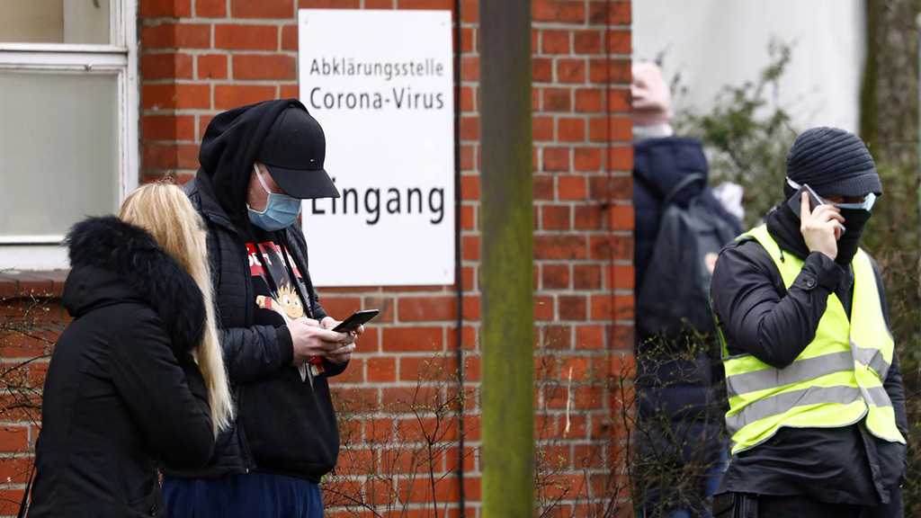Covid-19 Cases in Germany Surge by 4,700+ in One Day, With 28 New Deaths