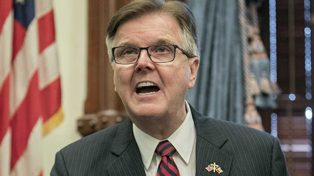 Texas Official: Older People Would Rather Die Than Let Covid-19 Harm US Economy