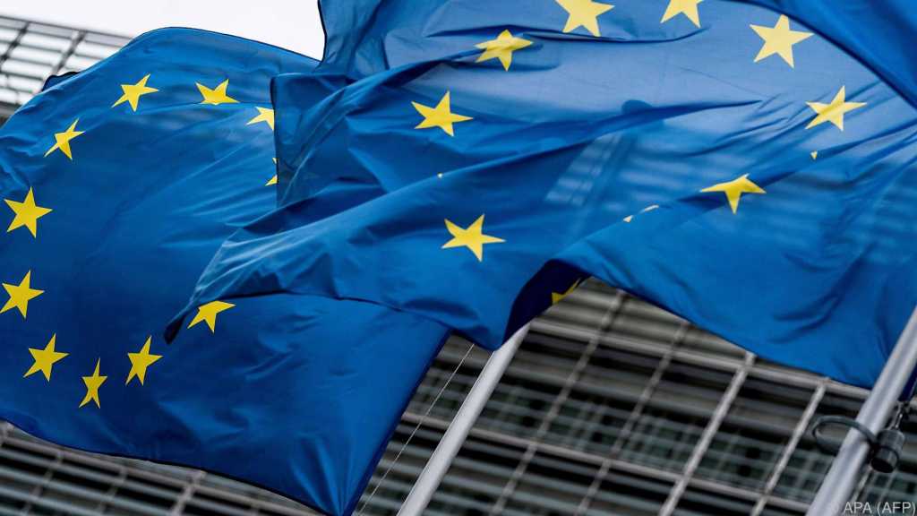 EU To Send Iran, Venezuela €20 Million in Aid amid COVID-19 Pandemic