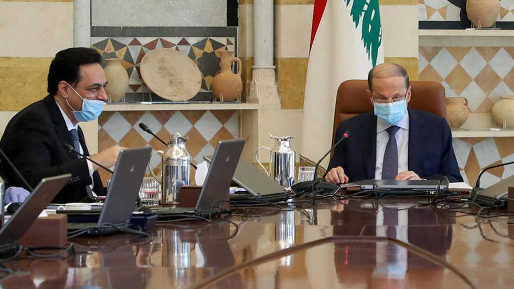 Coronavirus Lebanon: Tally Hits 267, Security Forces Step Up Preventive Measures