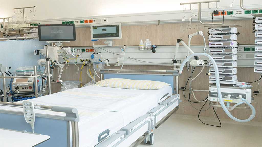 US Strategic Stockpile of Medical Supplies Is Outmatched by Coronavirus