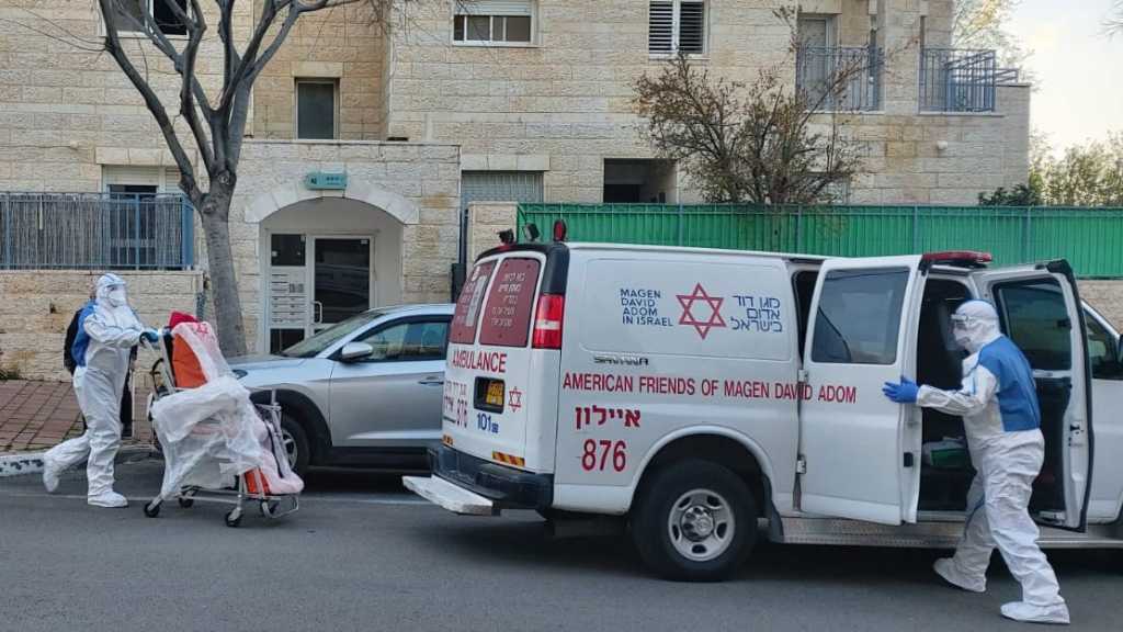 ‘Israeli’ Health Care System Isn’t Prepared for Epidemics - Haaretz