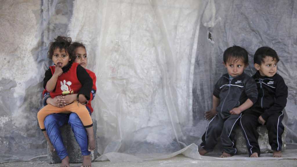 Coronavirus Gives ‘Israelis’ a Tiny Taste of What Life Is Like For Palestinians