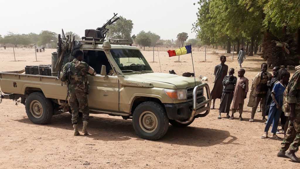 Boko Haram Kills 92 Chadian Soldiers in Seven-hour Attack