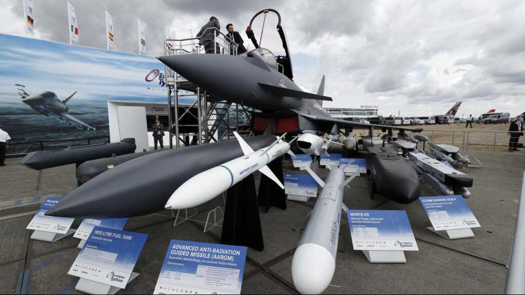 Germany Extends Arms Embargo on Saudi Arabia