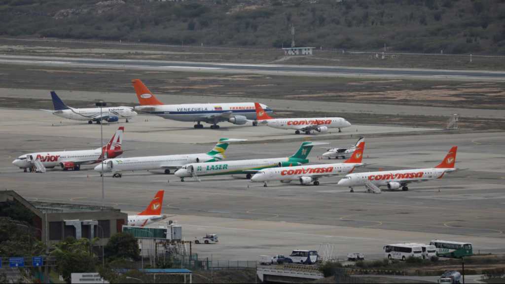 Venezuela Slams US’ Barring Emergency Repatriation Flight for 800+ Stranded Citizens amid Covid-19 Crisis