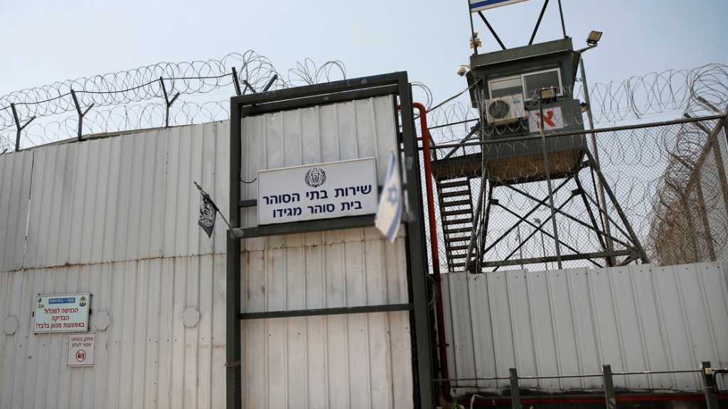 COVID-19 Threatens Palestinian Prisoners Suffering Calamity behind “Israeli” Bars