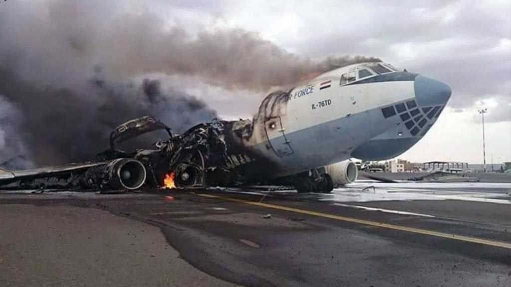 Five Years of War on Yemen: US-Saudi Closure of Sana’a International Airport Killed More than 40,000
