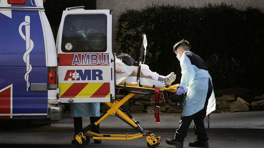 Coronavirus Claims 1,000 Lives in US So Far
