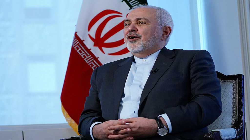 Zarif Lashes Out At ‘Secretary of Hate’ Pompeo
