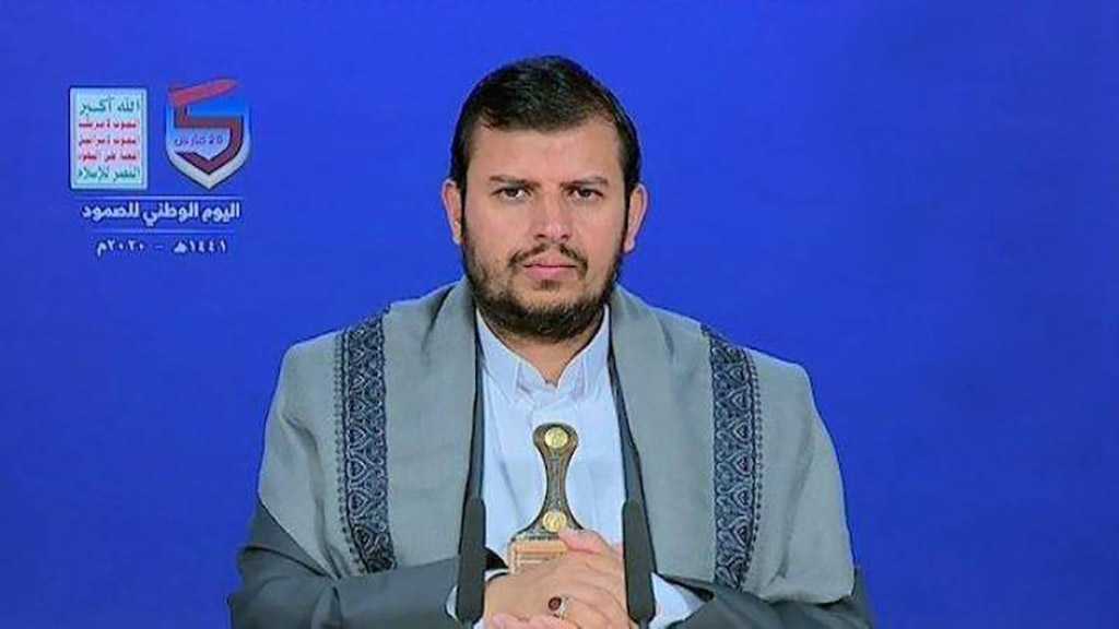 Ansarullah Leader: KSA, UAE Much Worse than “Israel”… US Blackmailing Them 