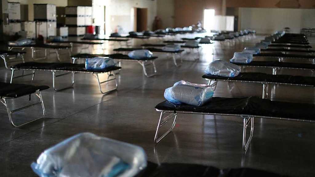 Coronavirus Could Kill 81k in US, May Not Subside Until June