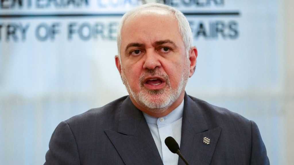 Zarif Urges Release of Iranian Scientists Jailed in Horrific US Facilities