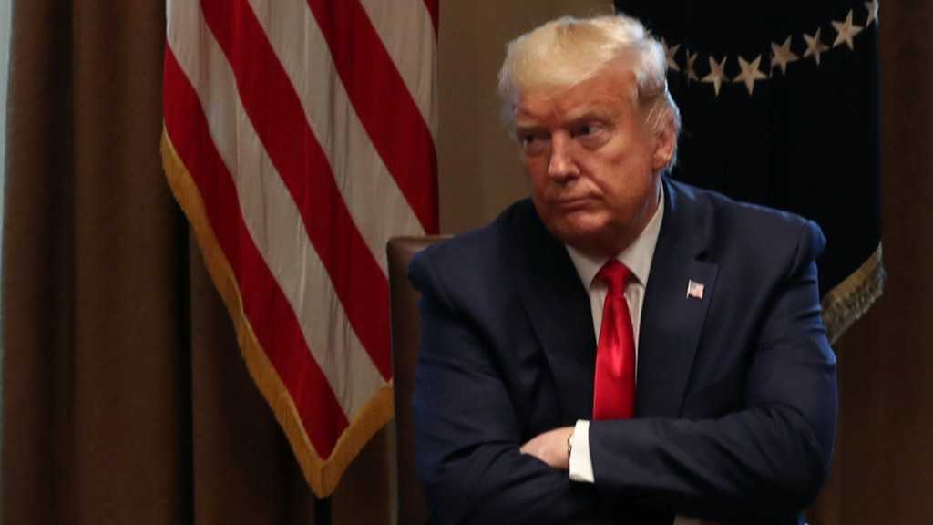 Trump Backtracks His Decision on Distancing Restrictions, Extends Guidelines to April 30