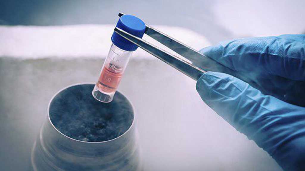 Iran Developing Stem-cell Therapy for Coronavirus
