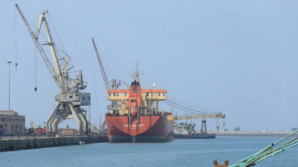 US-Saudi Aggression Following ‘Israeli’ Strategy in Siege on Yemen - Red Sea Ports Officials