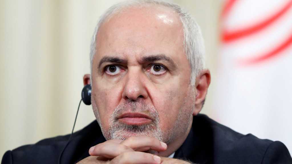 Zarif Warns Against Continued Unilateral Policies amid Coronavirus Outbreak