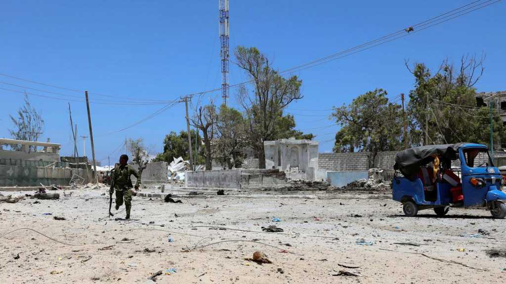 Al-Shabaab Bomb Attack Kills Somalia’s Puntland Governor