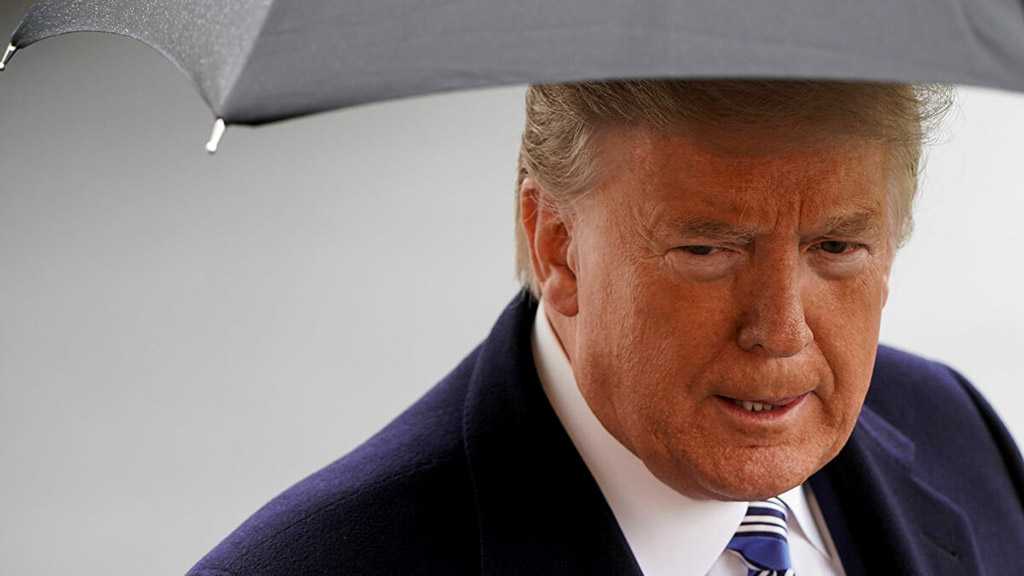 Prince Harry, Meghan Settle in LA, Trump Refuses to Pay for Security