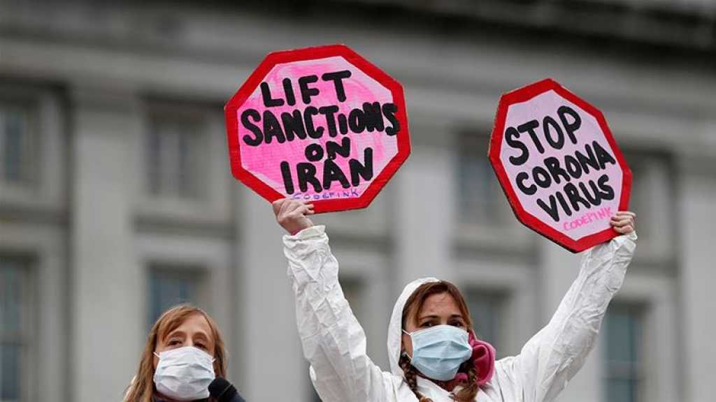 US Senators to Pompeo: Alleviate Sanctions on Iran, Venezuela amid Covid-19