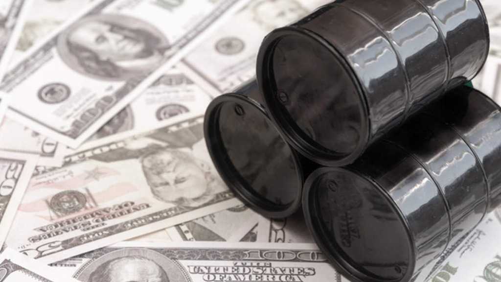 WTI Oil Price Drops Below $20 Per Barrel, First Time Since 11 February 2002